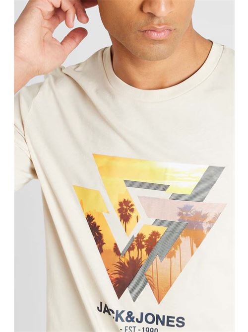  JACK AND JONES | 12247798/Moonbeam